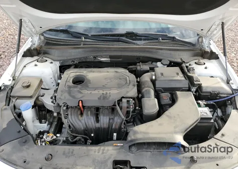 2019 Kia Optima Lx z USA, uszkodzony, nr VIN 5XXGT4L30KG357666